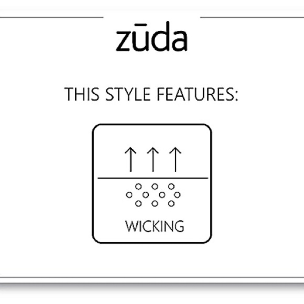 zuda Spacedye Knit Tank with Seaming Detail GRAY MULTI - Picture 5 of 5